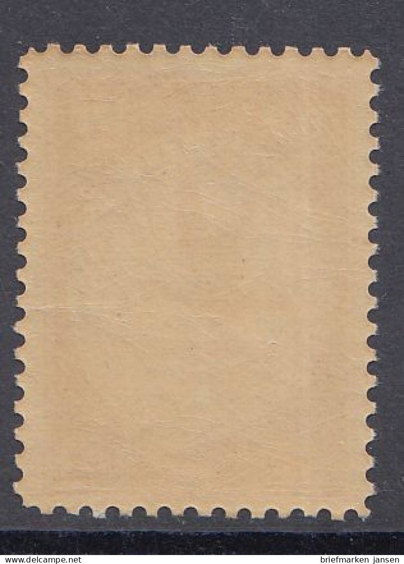 D,Dt.Reich Mi.Nr. I Flugpost Am Rhein Und Main - Unused Stamps
