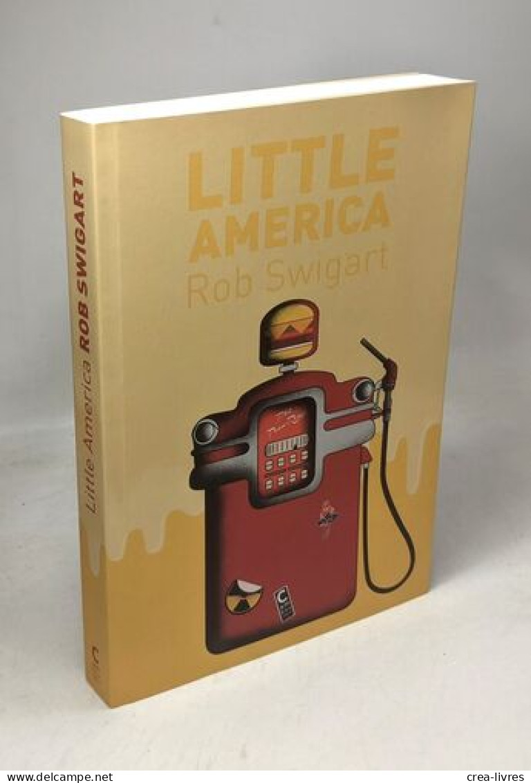 Little America - Autres & Non Classés