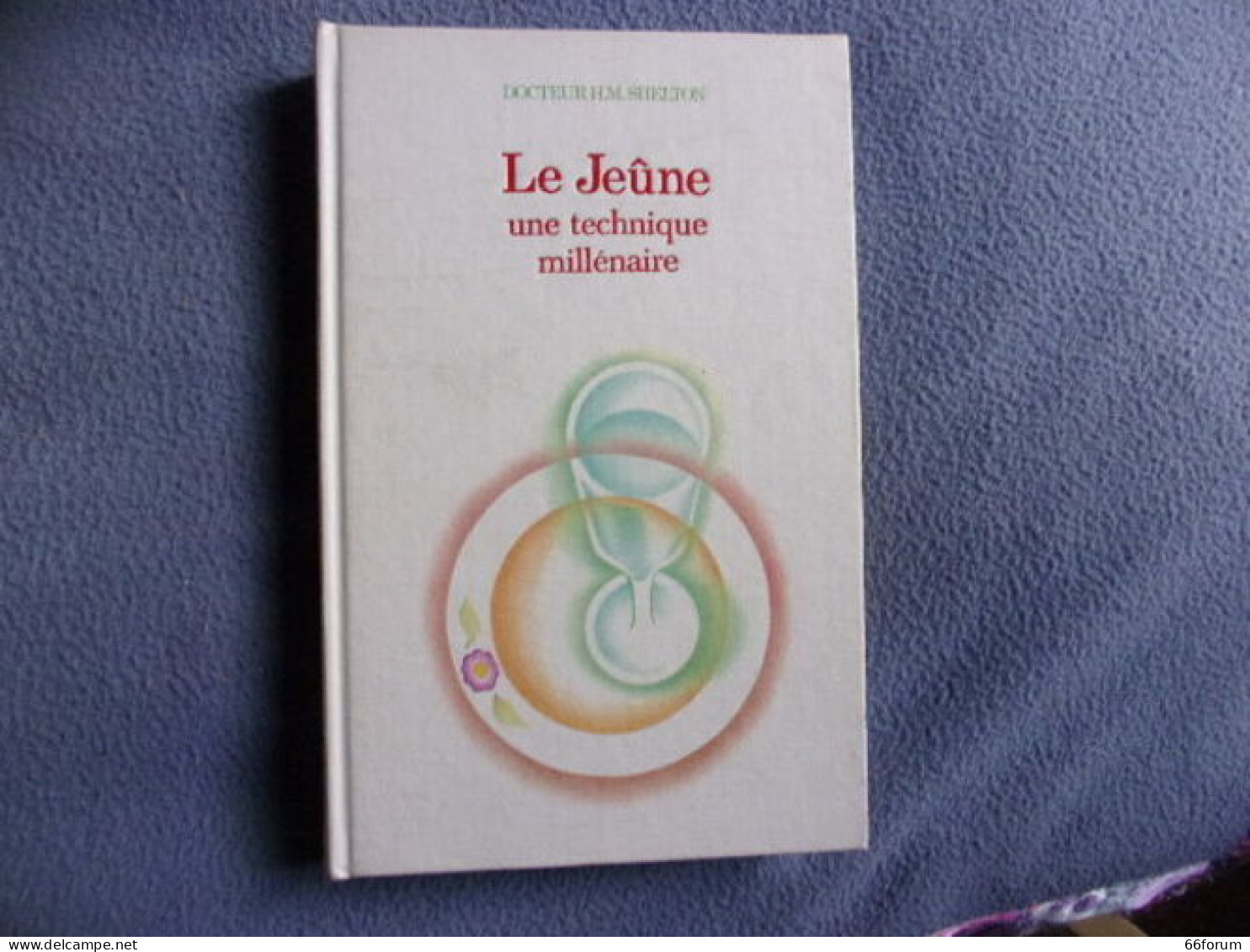 Le Jeûne Une Technique Millénaire - Gesundheit