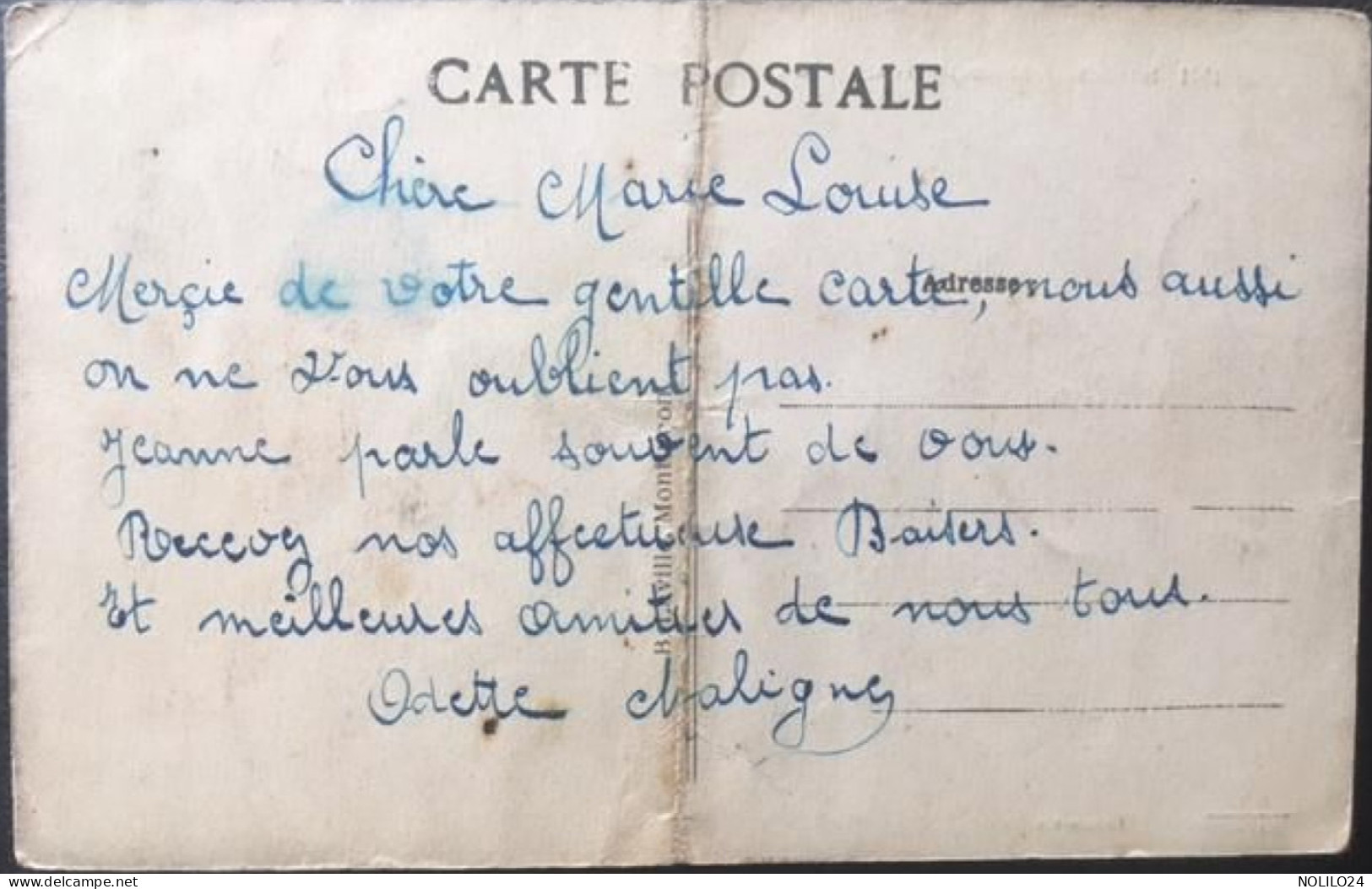 Cpa 24 Dordogne, Sorges, Grande Rue, Avenue De Coulaures, Animée, Enseigne Bernier, Voiture, éd Vial, écrite - Autres & Non Classés