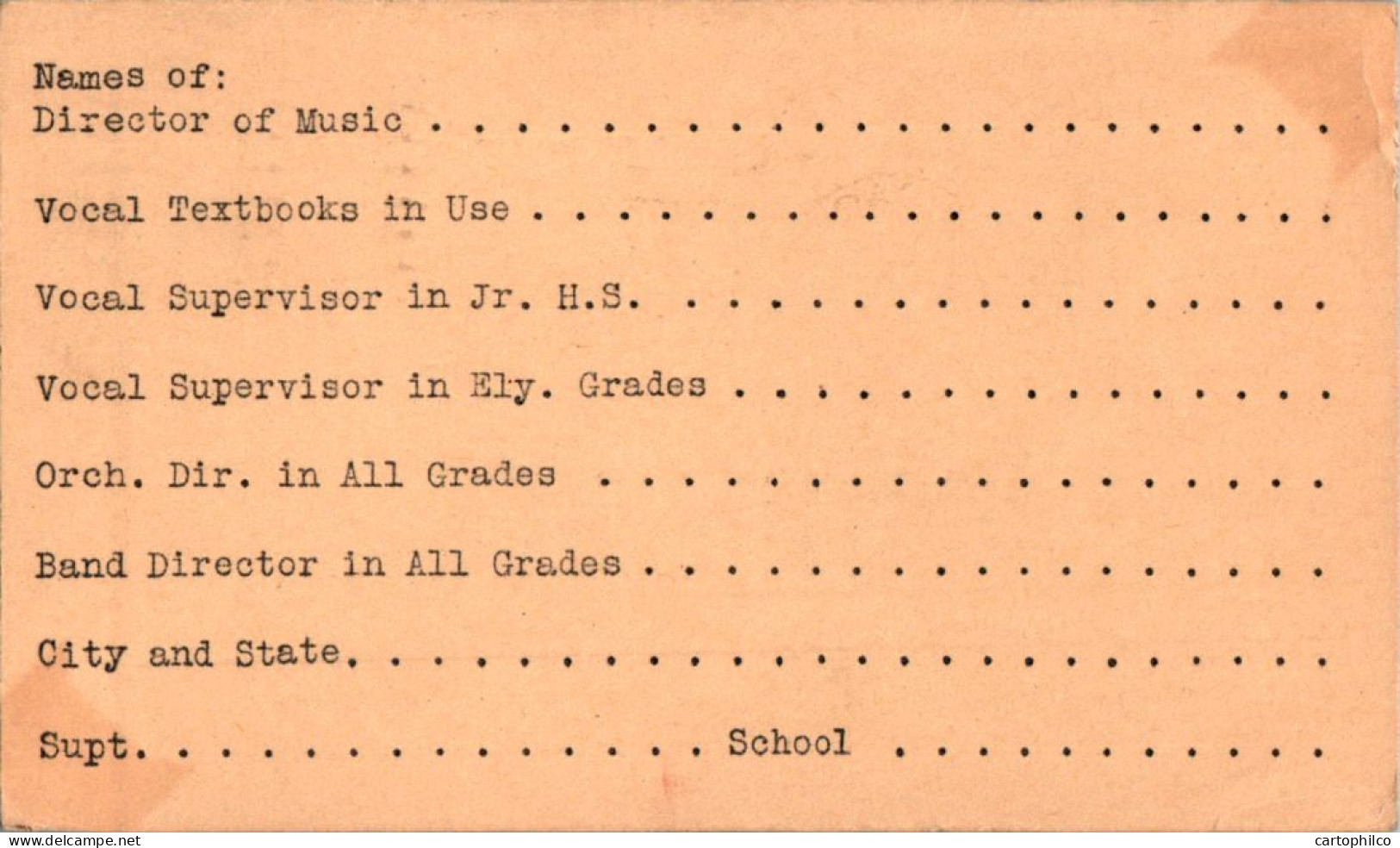 US Postal Stationery 1c Chicago 1938 Ginn And Company  - 1921-40