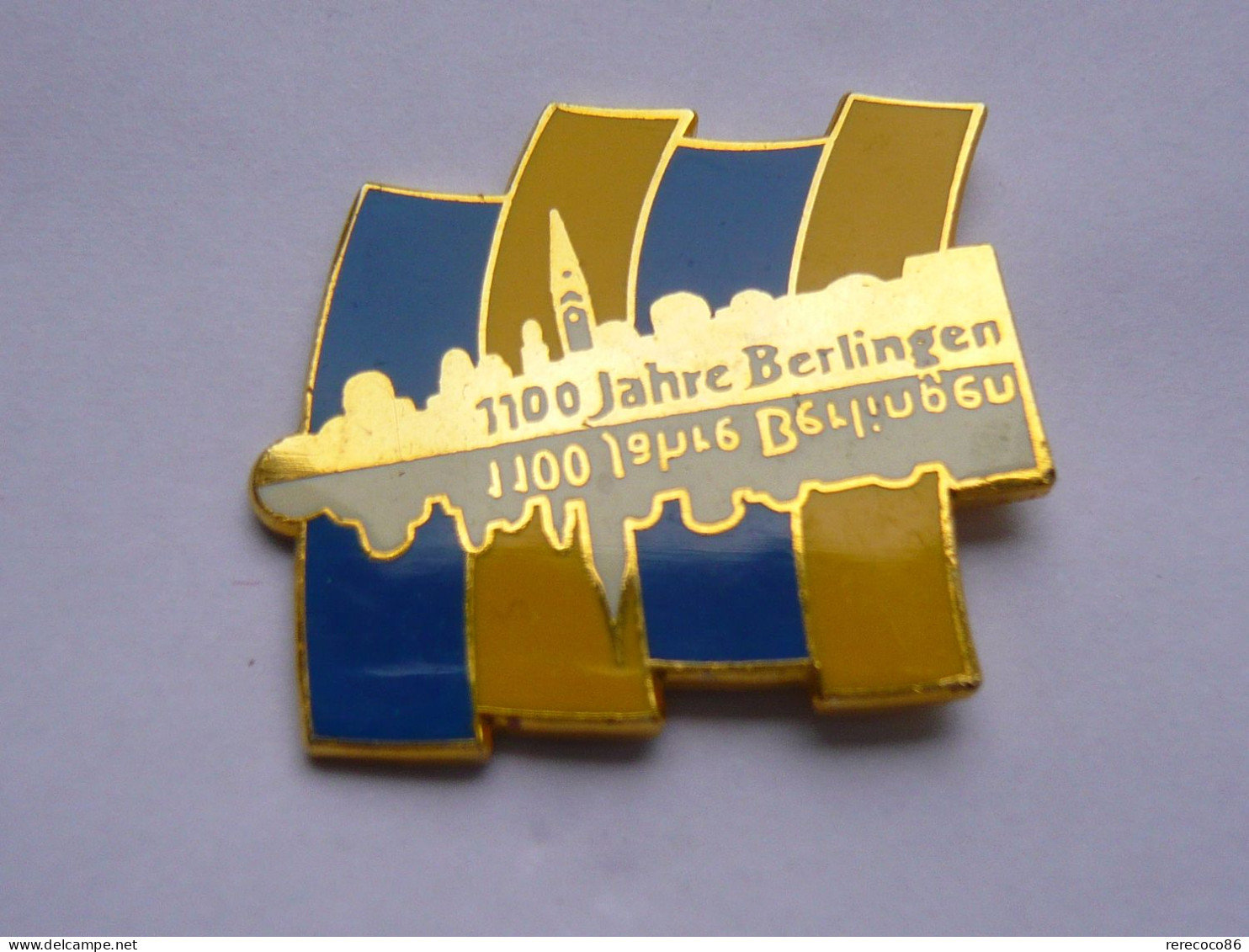 Pin S A DEFINIR BQ - Other & Unclassified