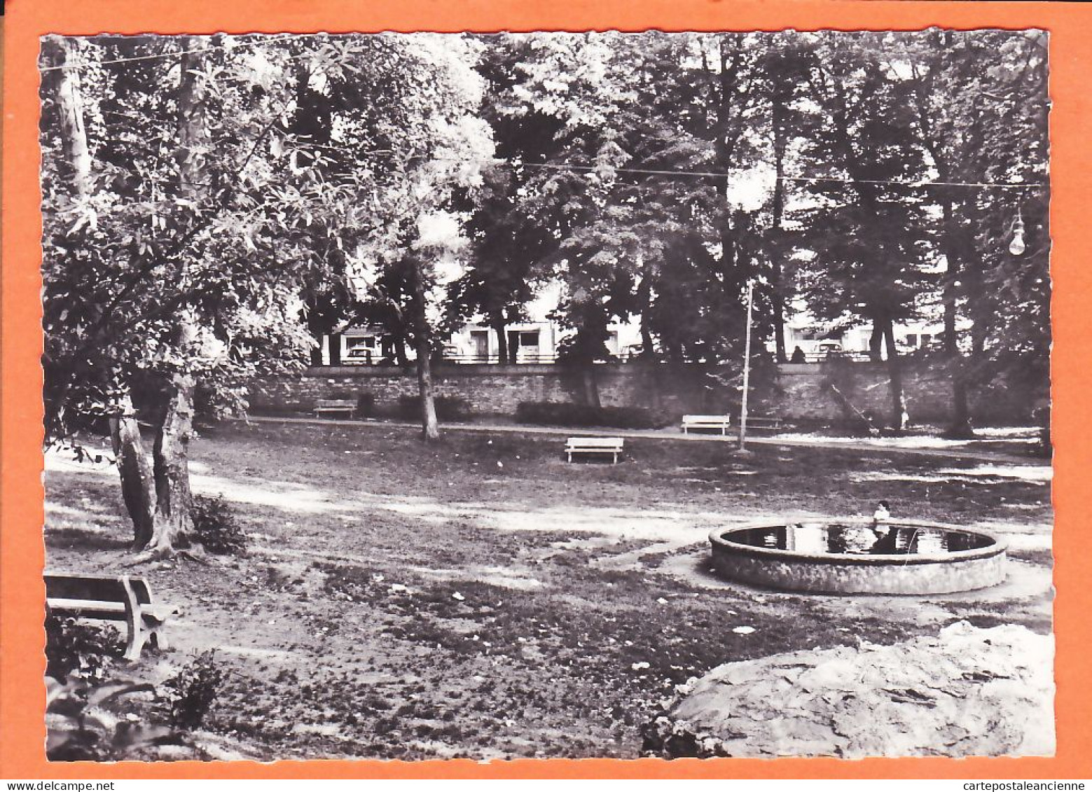 17368 / ⭐ Peu Commun LABASTIDE De ROUAIROUX 81-Tarn Vue H.L.M Le PARC 1950s Photo-Bromure Editions Du MOULIN 1 - Andere & Zonder Classificatie