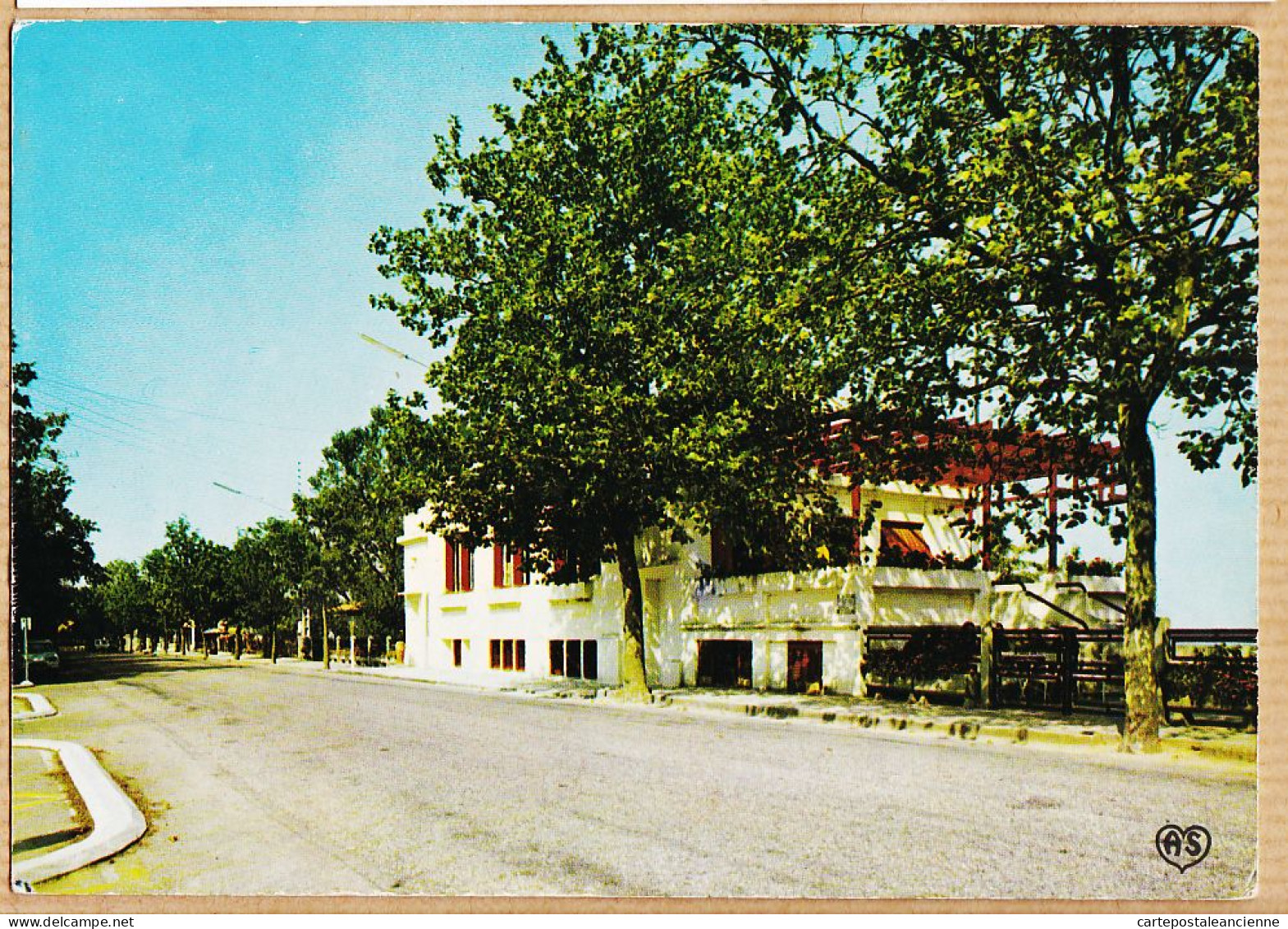17197 / ⭐ 31-SAINT-FERREOL St Par REVEL Terrasses Maison Familiale De Vacances Montagne NOIRE 1970s APA-POUX  - Saint Ferreol