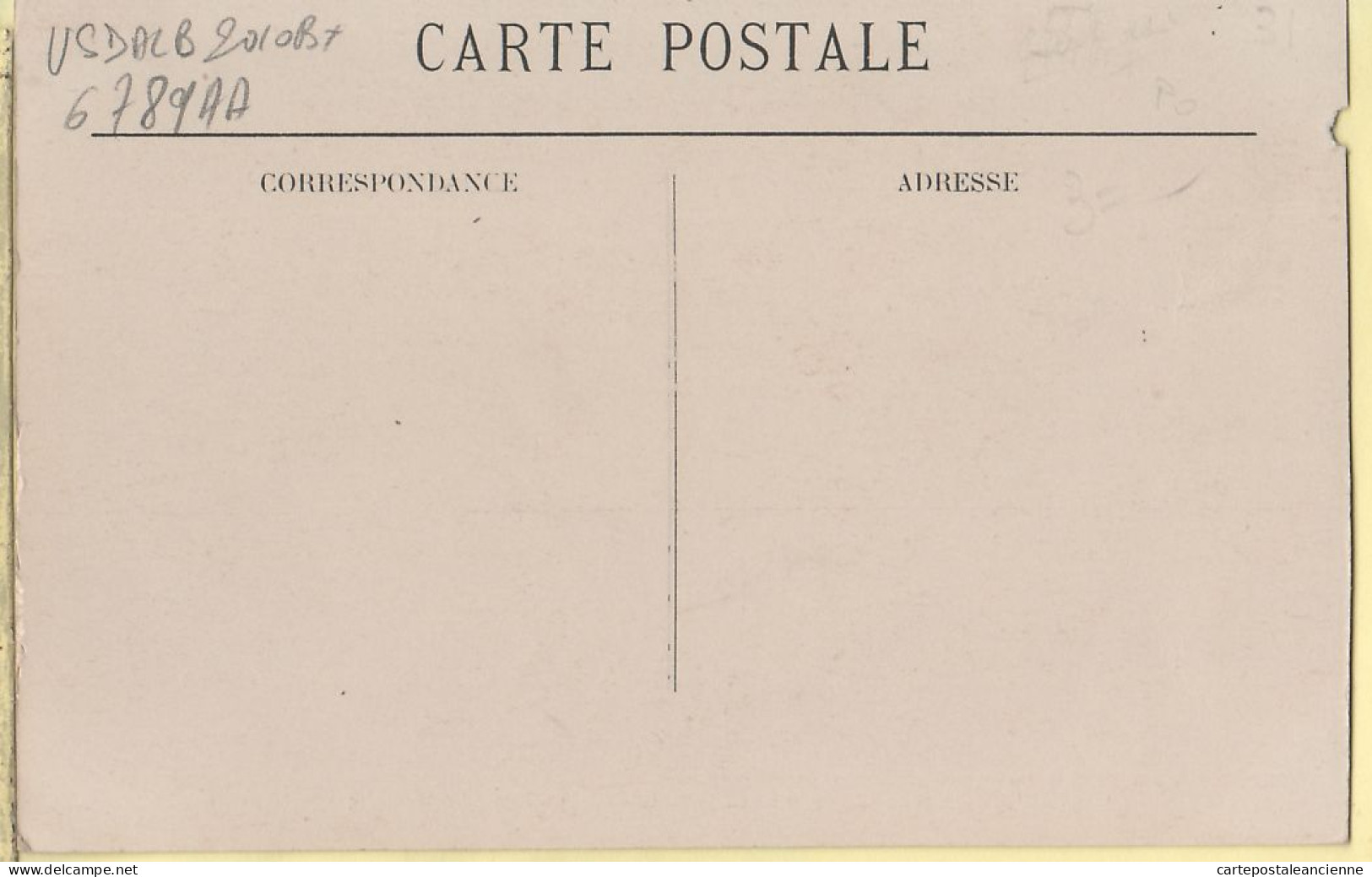 17181 / ⭐ REVEL Haute-Garonne Collège Ecole Pratique INDUSTRIELLE Montagne Noire 1910s - MUZENS 12 - Revel