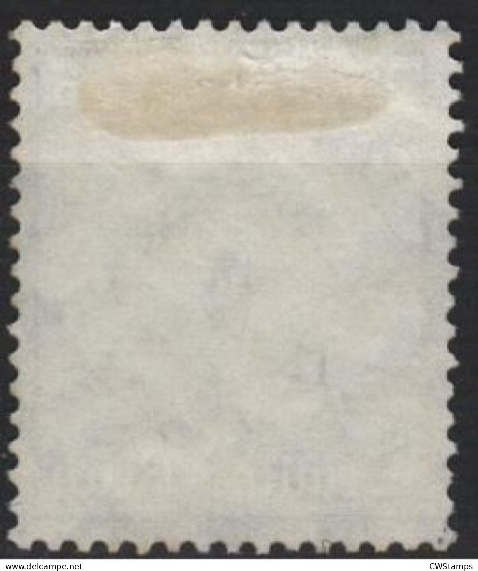 .. Duitse Rijk  1934  Mi 553 - Used Stamps