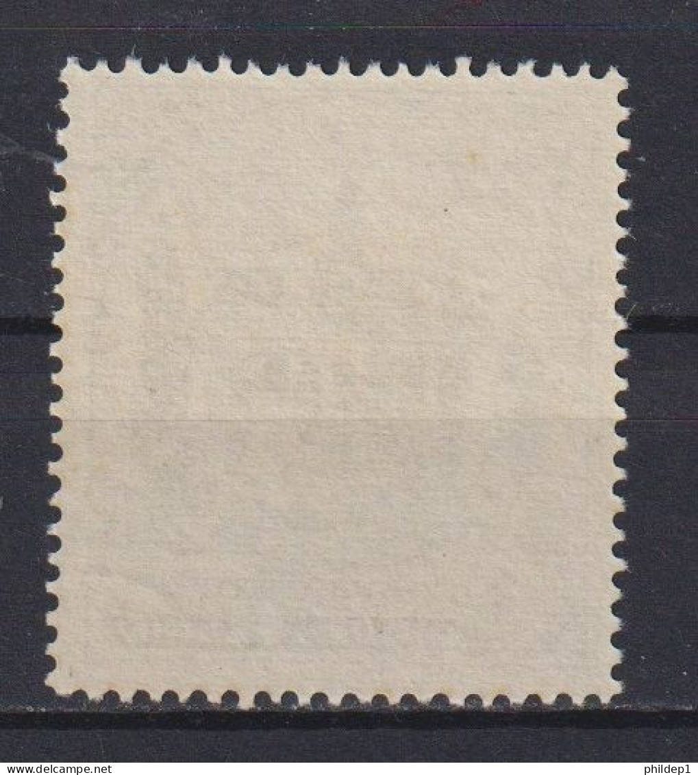 Belgique: COB N° 437 **, MNH, Neuf(s). TB !!! - Unused Stamps