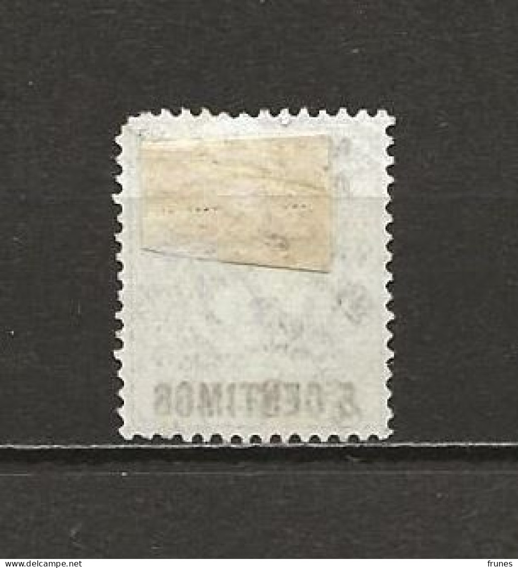 2 Briefmarken  Marocco Agencies  Britische Postämter (1907) Mi.Nr.(23+24) ? Gebraucht - Morocco Agencies / Tangier (...-1958)