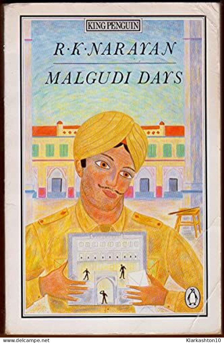 Malgudi Days - Other & Unclassified