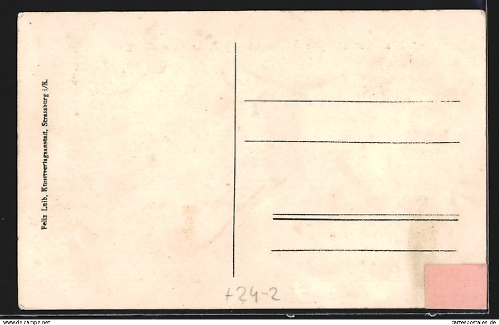 AK Donaueschingen, Brandkatastrophe Am 5. August 1908  - Katastrophen