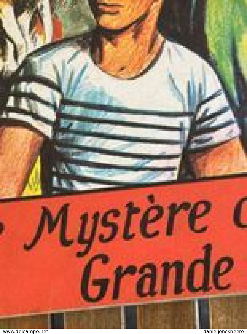 Samedi Jeunesse Ocobre 1967  Nr 12 Le Mystère De La Grande Barriere - Samedi Jeunesse