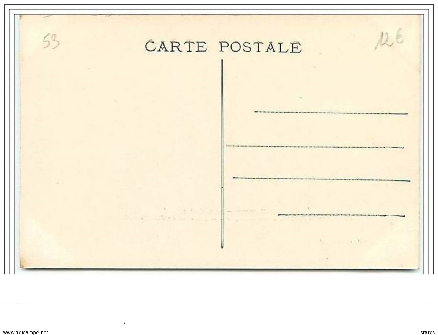 ARON Jours D'Antan Les élèves Du Petit-Séminaire De Mayenne En Promenade Octobre 1902 - Other & Unclassified