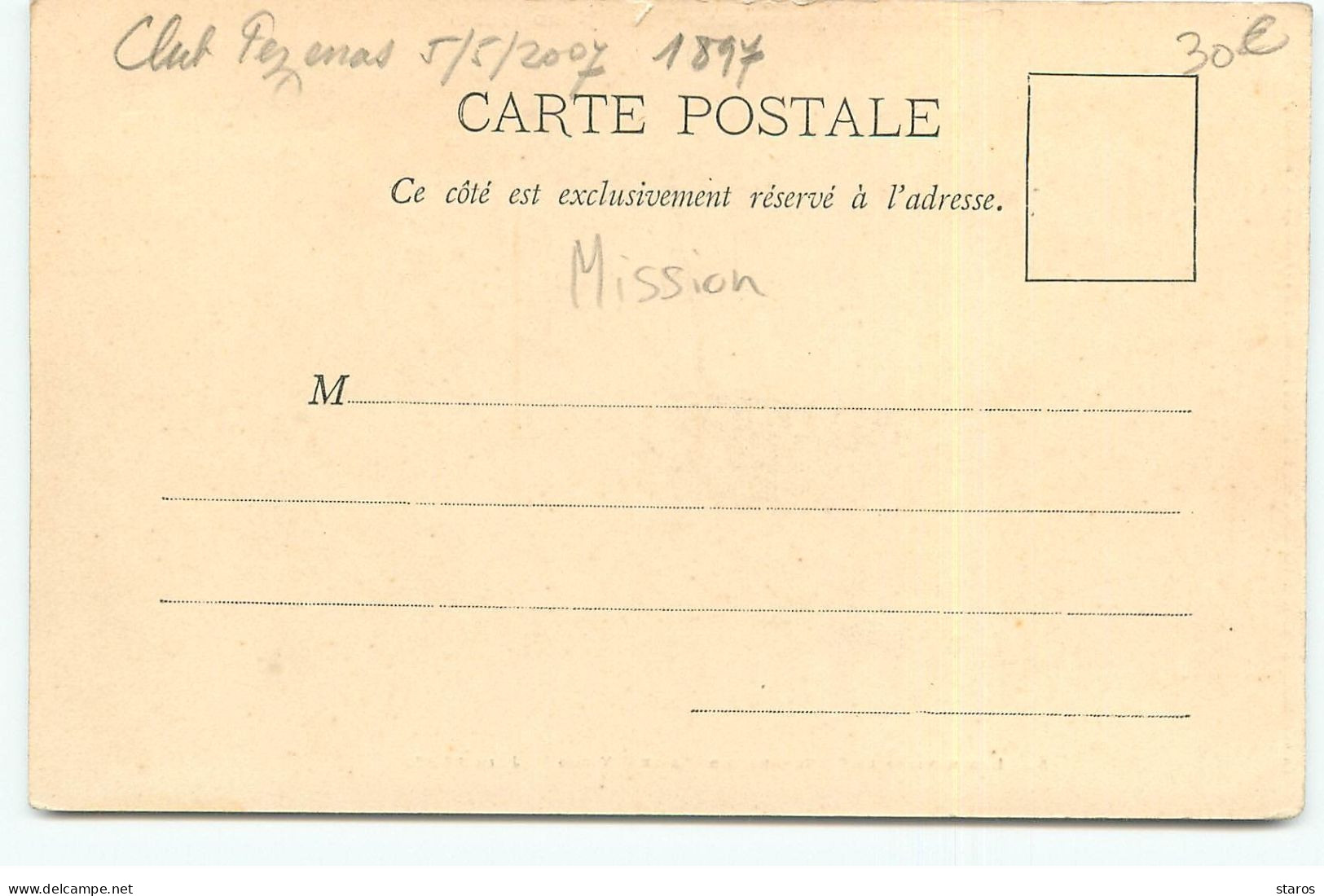 Missions - Expédition Andrée Au Pole Nord (1897) - Les Natives Le "Svensksund " Et Le "Virgo" - Missions