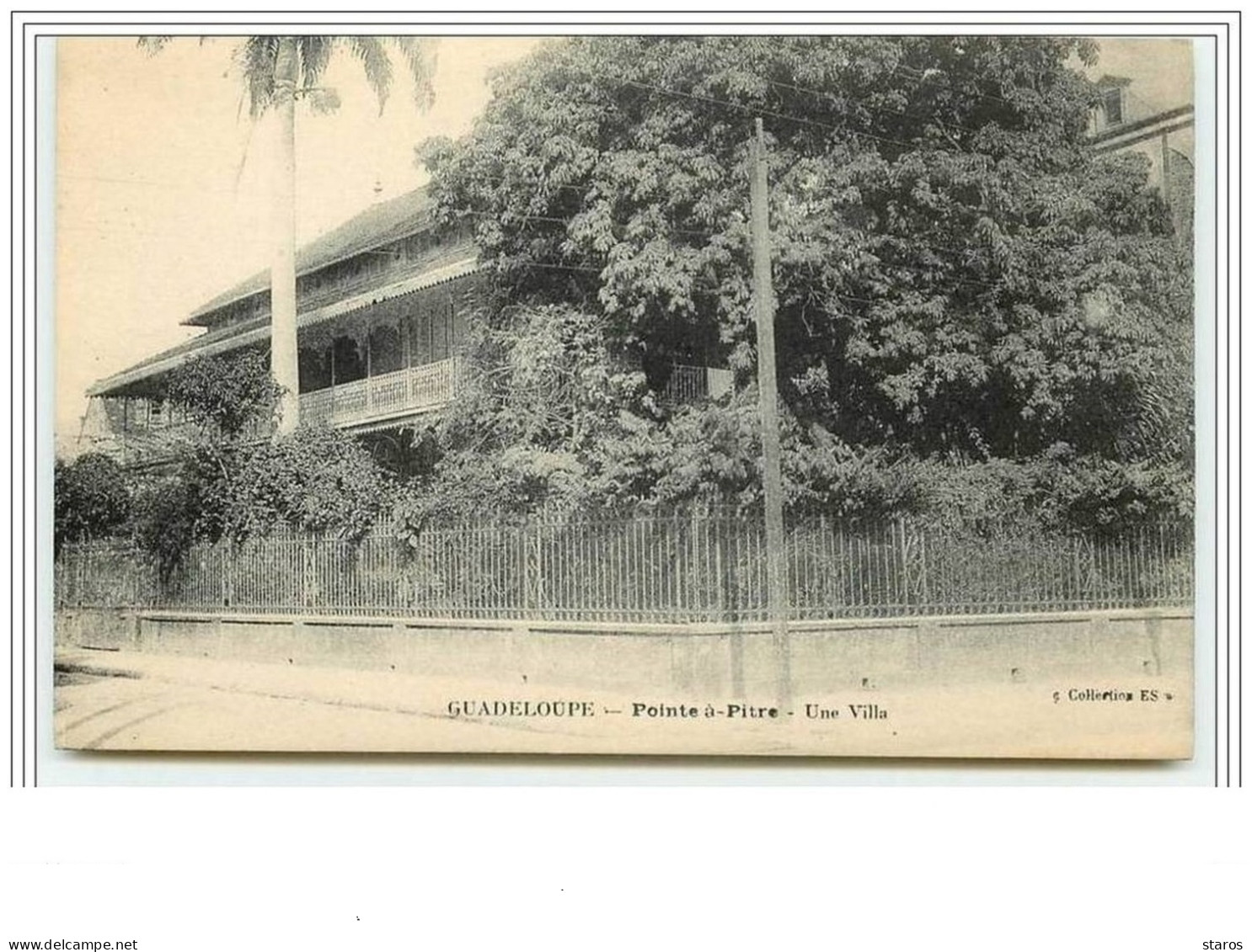 Guadeloupe POINTE-A-PITRE Une Villa - Pointe A Pitre