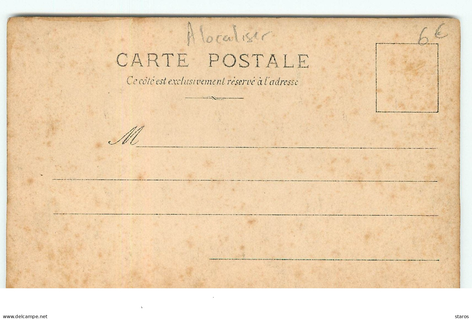 Carte Photo à Localiser - Femmes Et Homme Dans Une Rue Inondée - Craft