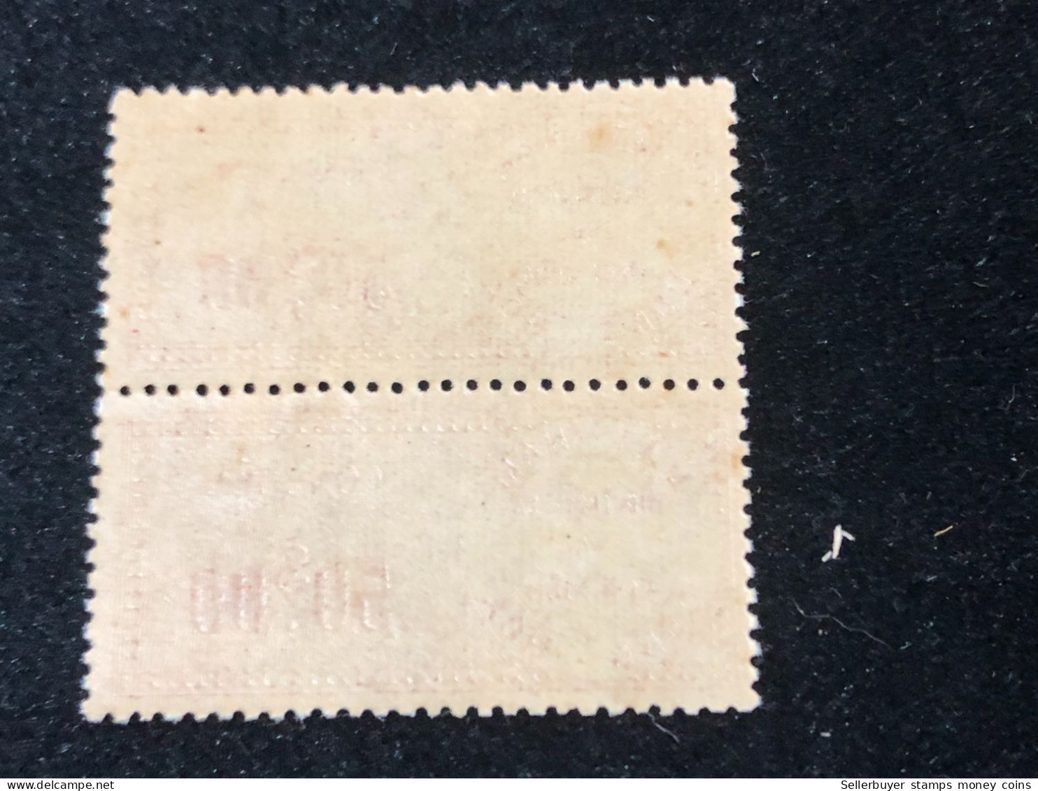 Vietnam South Wedge Before 1975( 50 $ The Wedge Has Not Been Used Yet) 2 Pcs 2 Stamps Quality Good - Collections