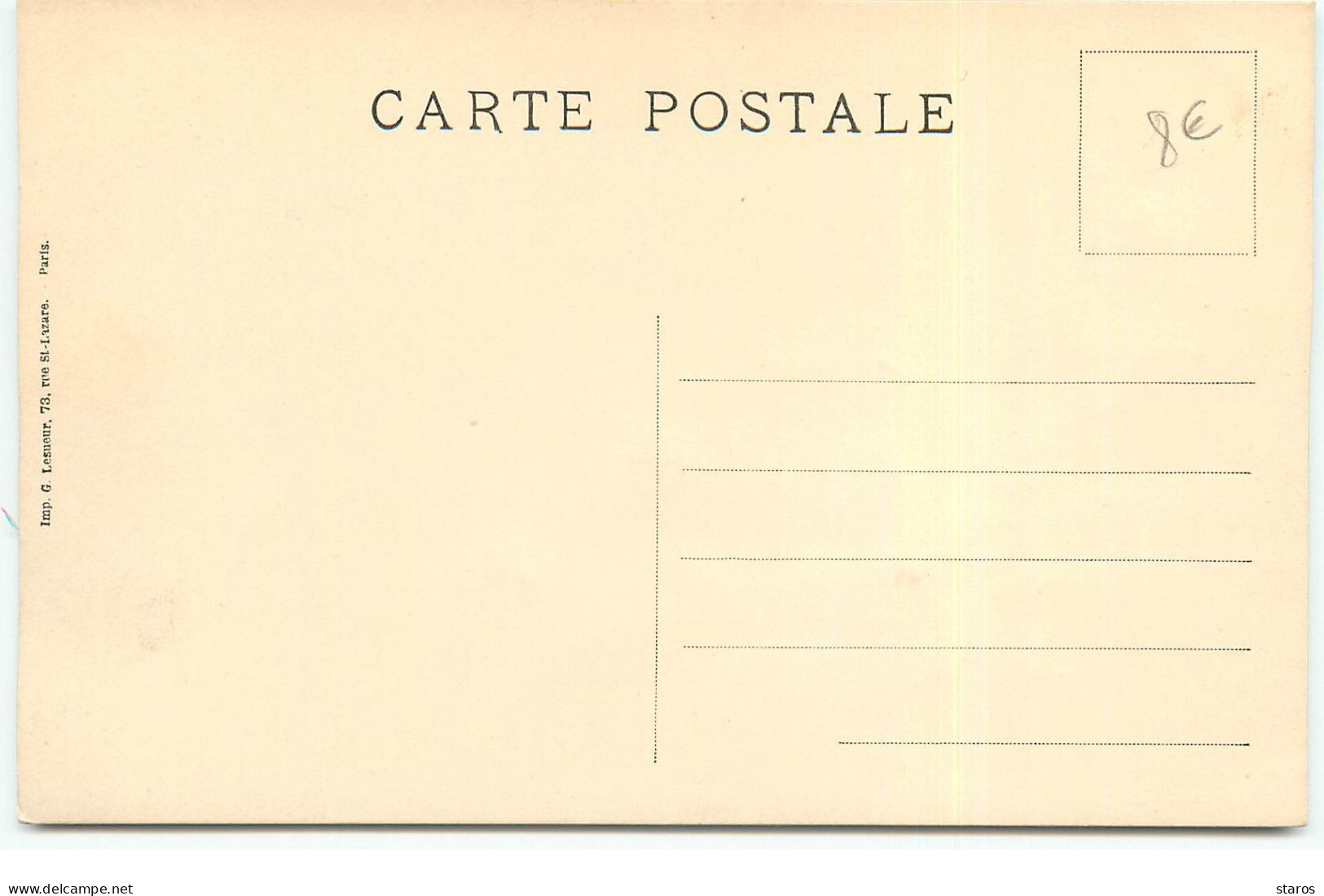 Représentation De Timbres - Cut Stamps - Fleurs - Briefmarken (Abbildungen)