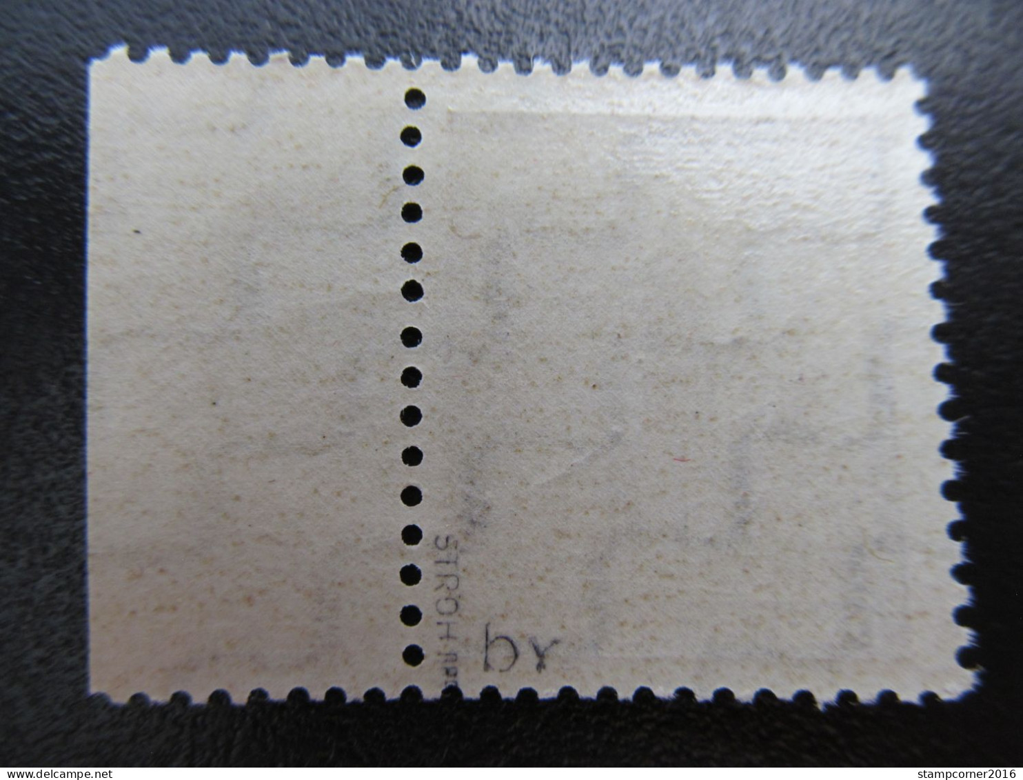 SBZ Nr. 153Yb, 1945, Postfrisch, BPP Geprüft, Mi 80€  *DEK141* - Ungebraucht