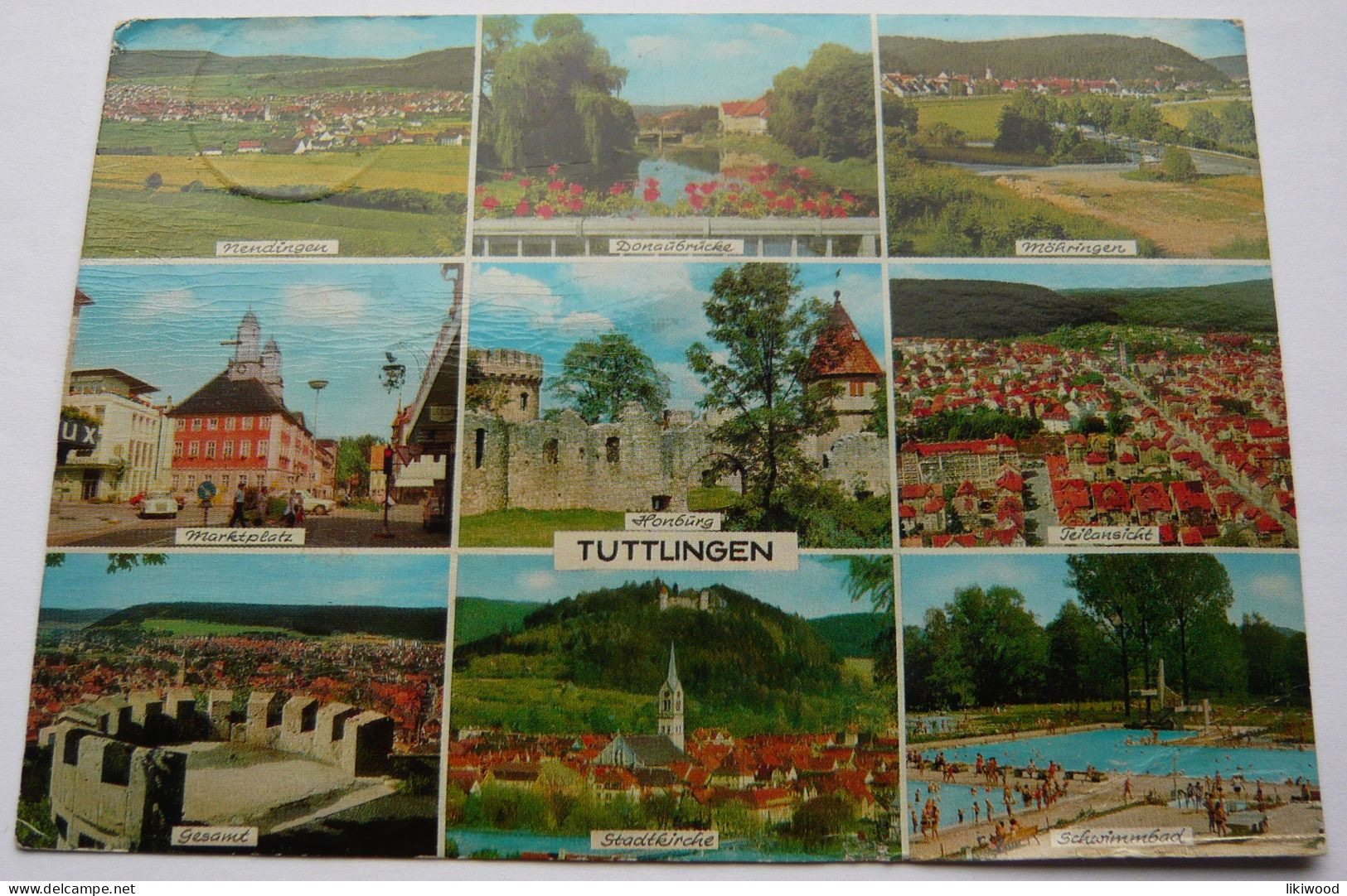 Tuttlingen - Tuttlingen