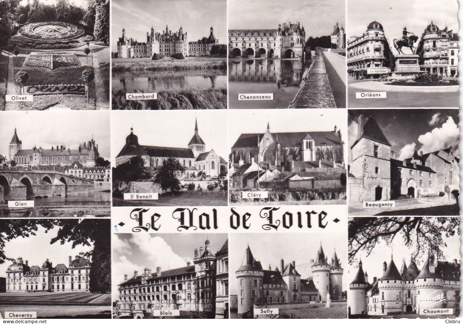 37, Le Val De Loire - Sonstige & Ohne Zuordnung