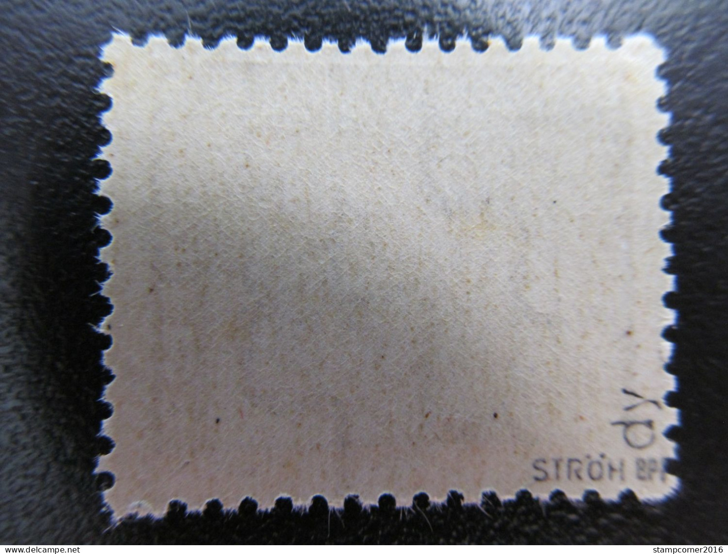 SBZ Nr. 126Ywa+wc+wd, 1945, postfrisch, BPP geprüft, Mi 50€  *DEK144*