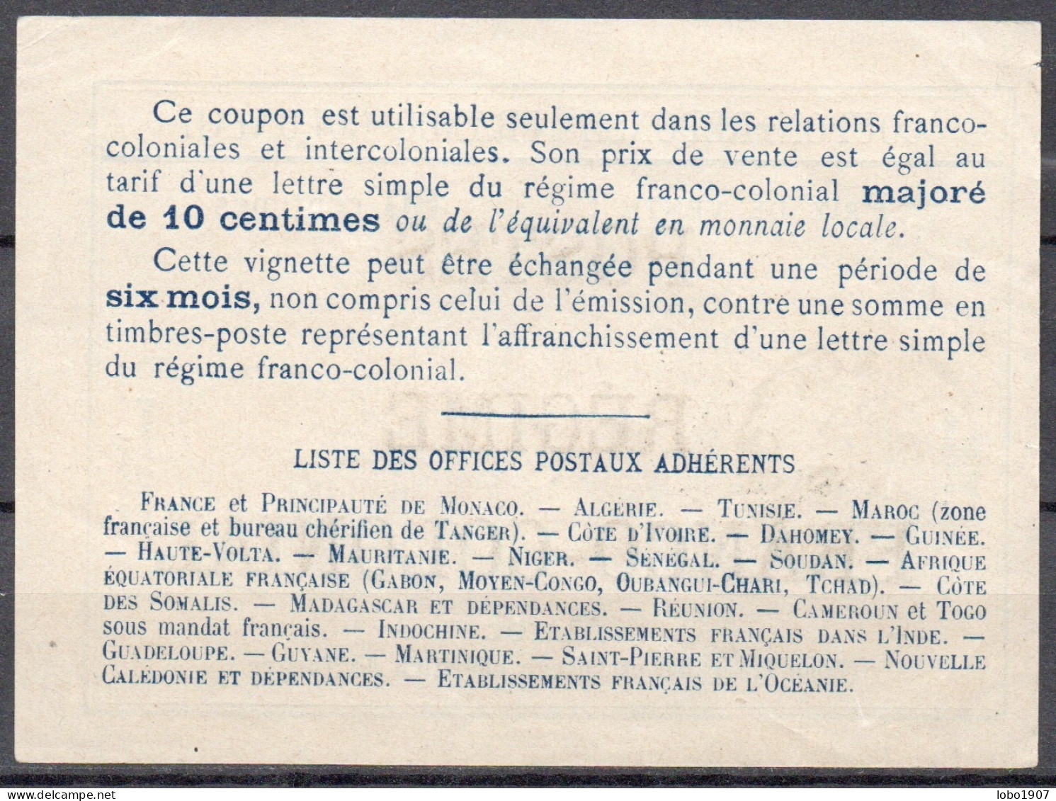 MAROC MOROCCO MARRUECOS  1930-2020  Collection 40 International And National Reply Coupon Reponse Antwortschein IAS IRC - Morocco (1956-...)