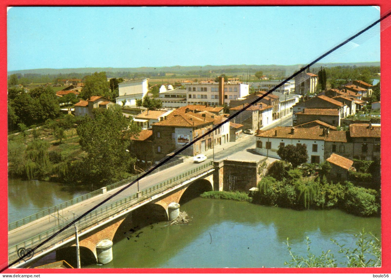 Cartes Postales - Lots En Vracs -{ 09  Ariège.}-21.CPA-CPM-CPSM -Ecrites Ou Pas . - 5 - 99 Cartes