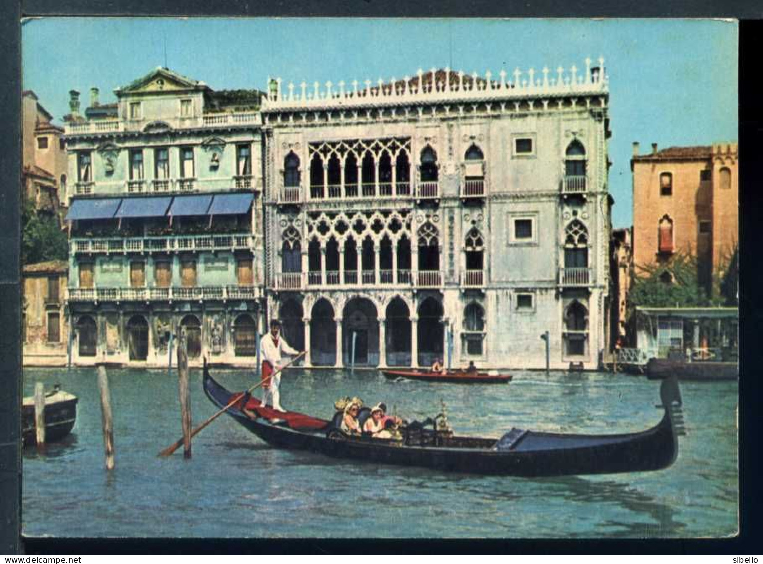 VENETO - Dieci Cartoline Semimoderne - Rif. 1 - Andere & Zonder Classificatie