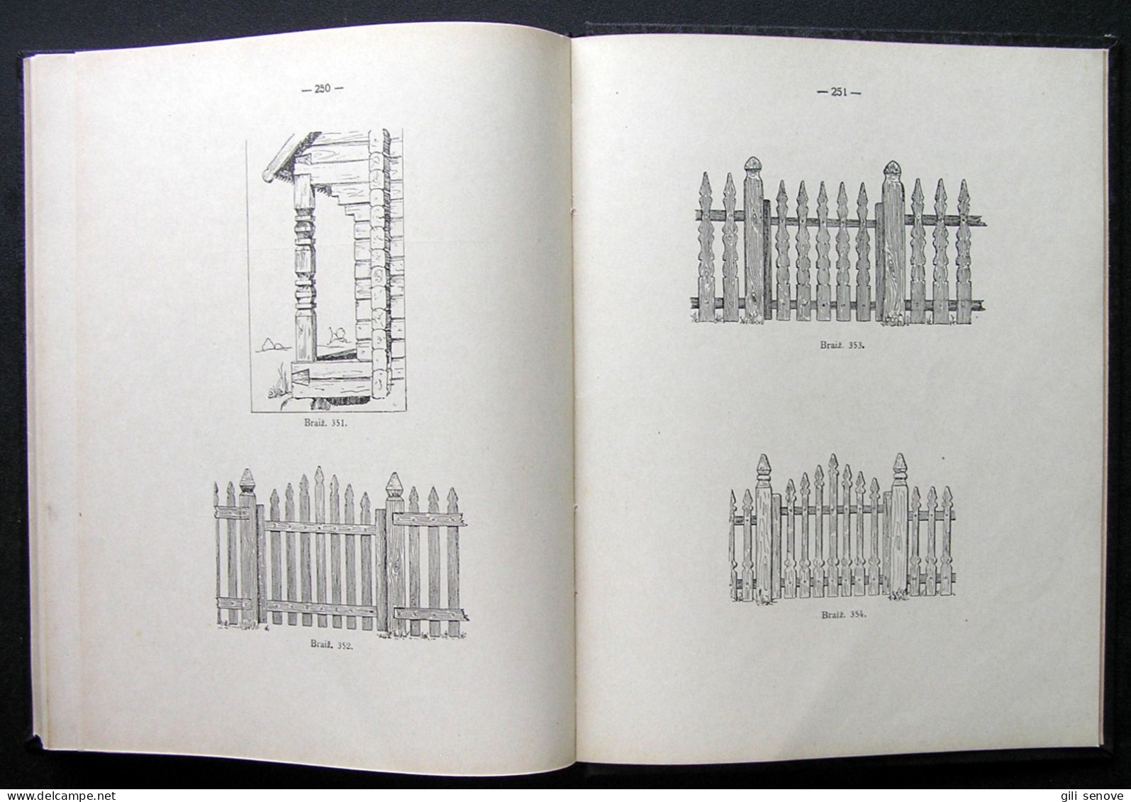 Lithuanian book / Žemės ūkio statyba by Reisonas 1926