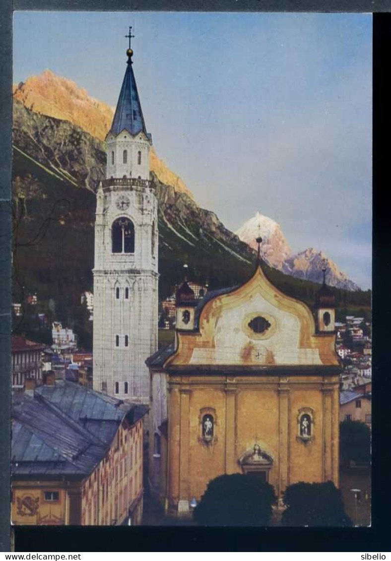 VENETO - dieci cartoline semimoderne - rif. 3