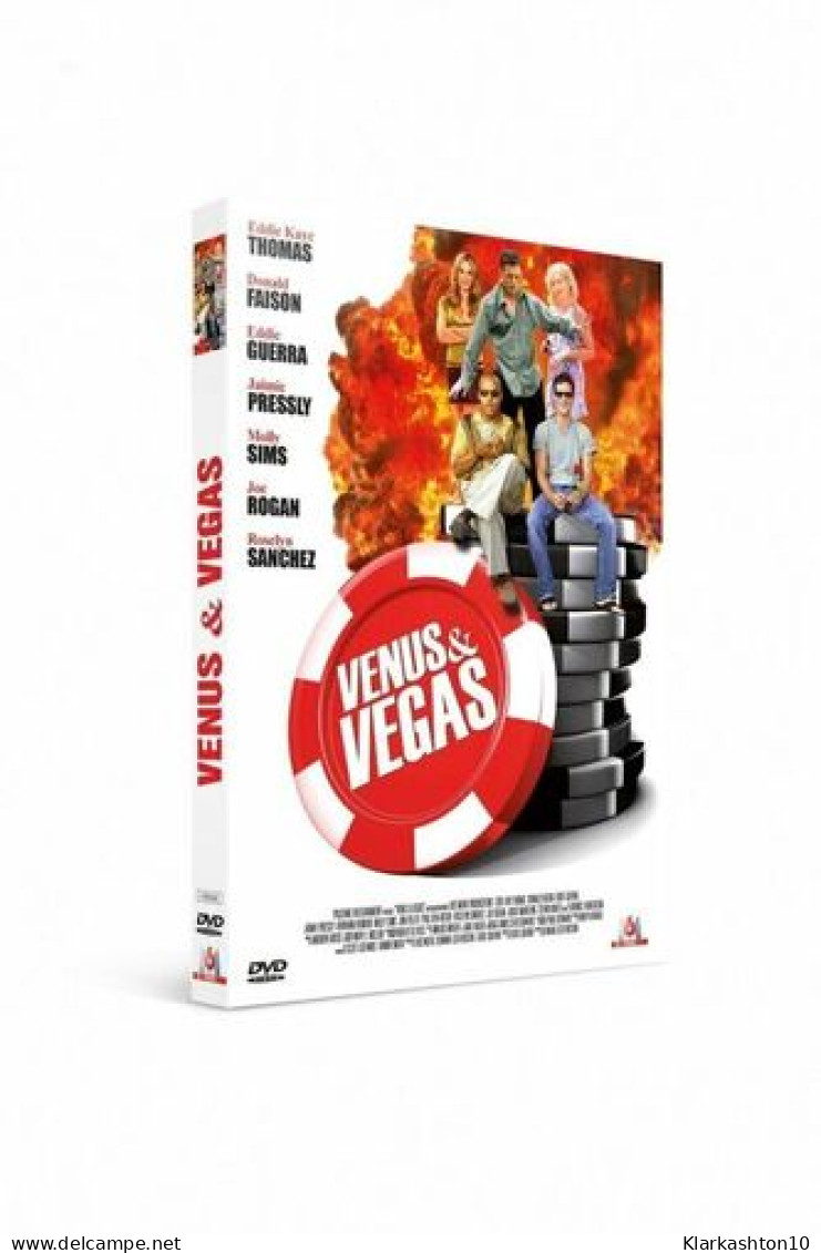 Vénus Et Vegas [FR Import] - Andere & Zonder Classificatie