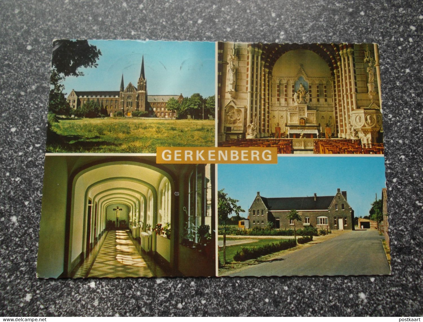 BREE: Gerkenberg - Bree