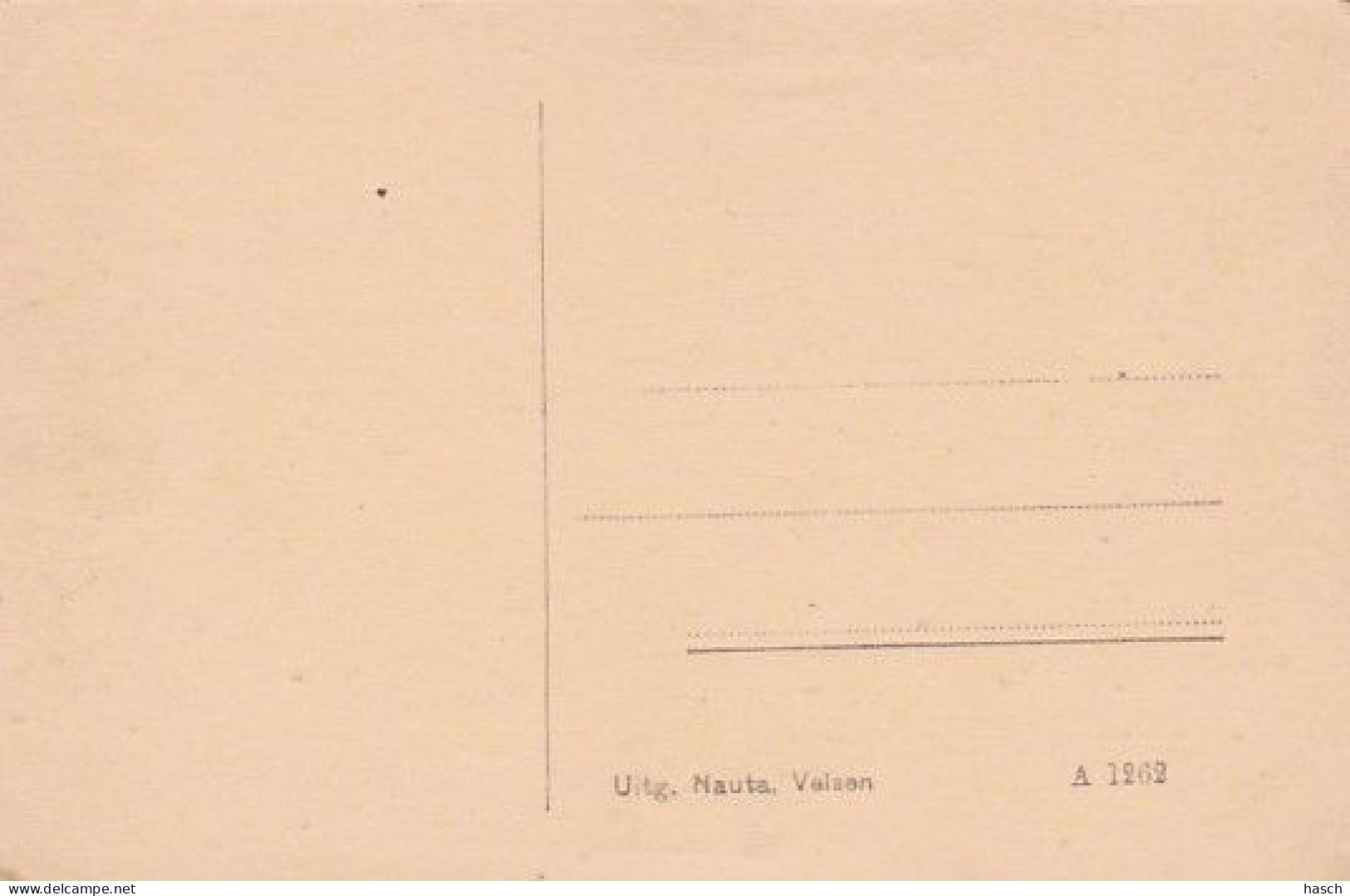 1889	156	Bloemendaal, Rijperweg (minuscule Vouwen In De Hoeken) - Bloemendaal