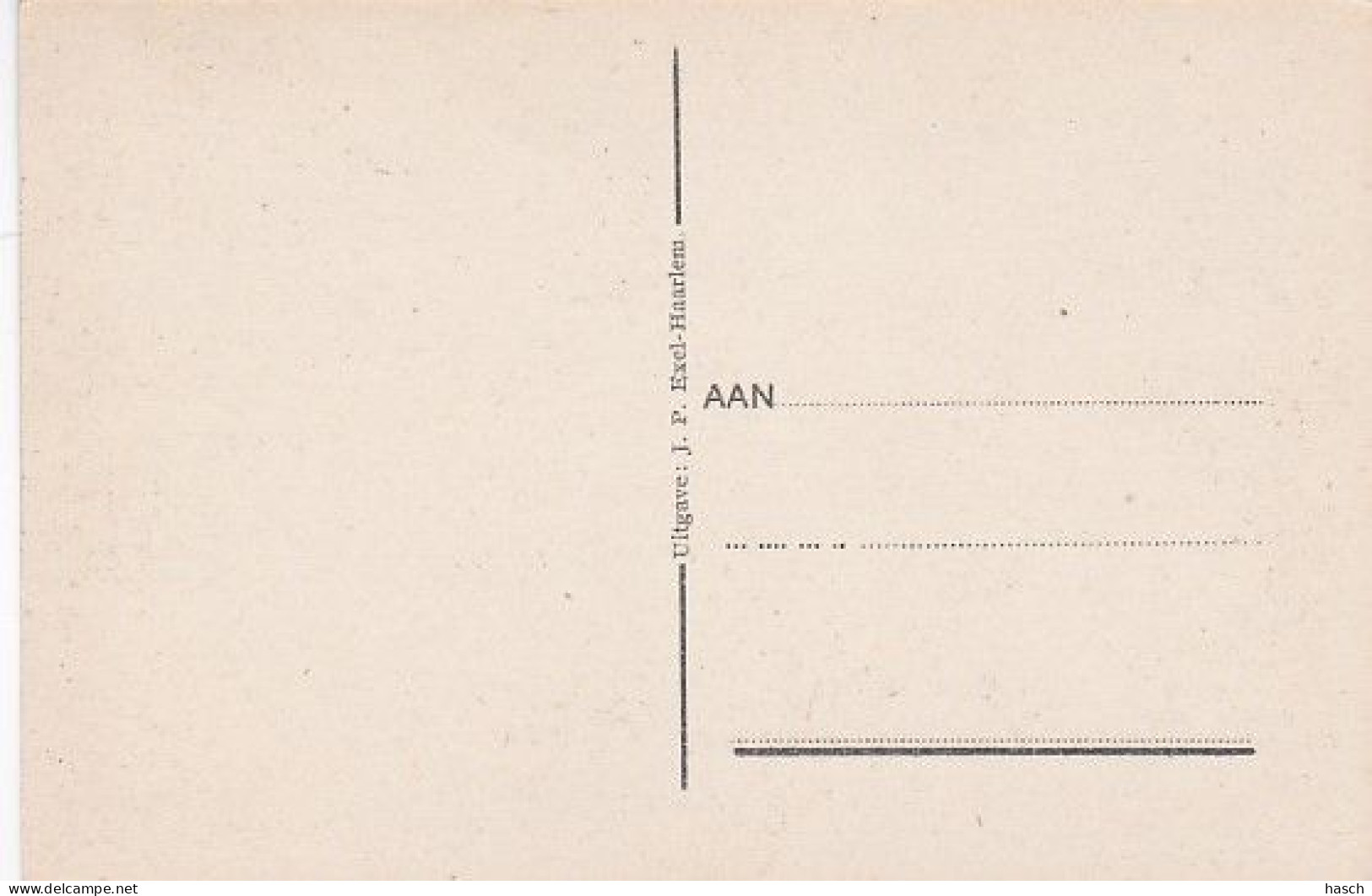 1889	105	Haarlem, In Vogelvlucht. - Haarlem