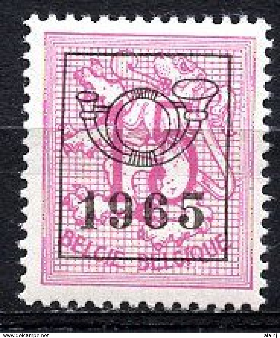 BE  PO 761   XX   ---   Cote : 15 Euros - Sobreimpresos 1951-80 (Chifras Sobre El Leon)