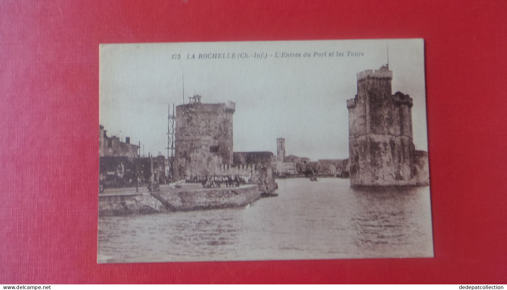 La Rochelle - La Rochelle