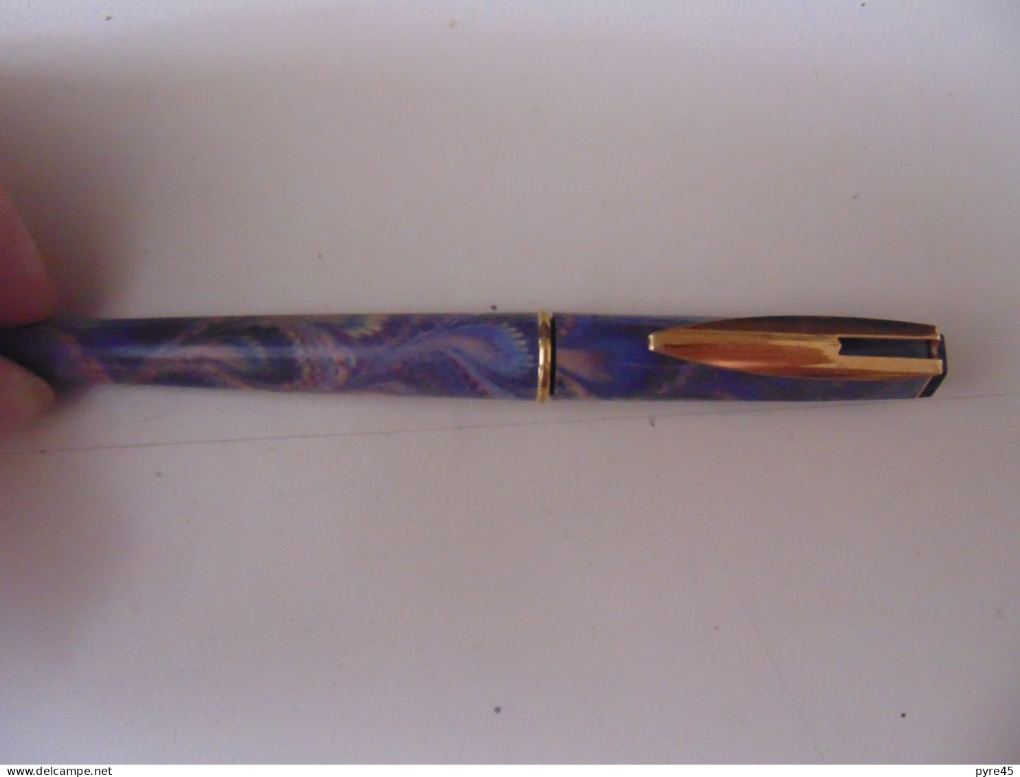 Stylo Plume " Waterman " - Pens