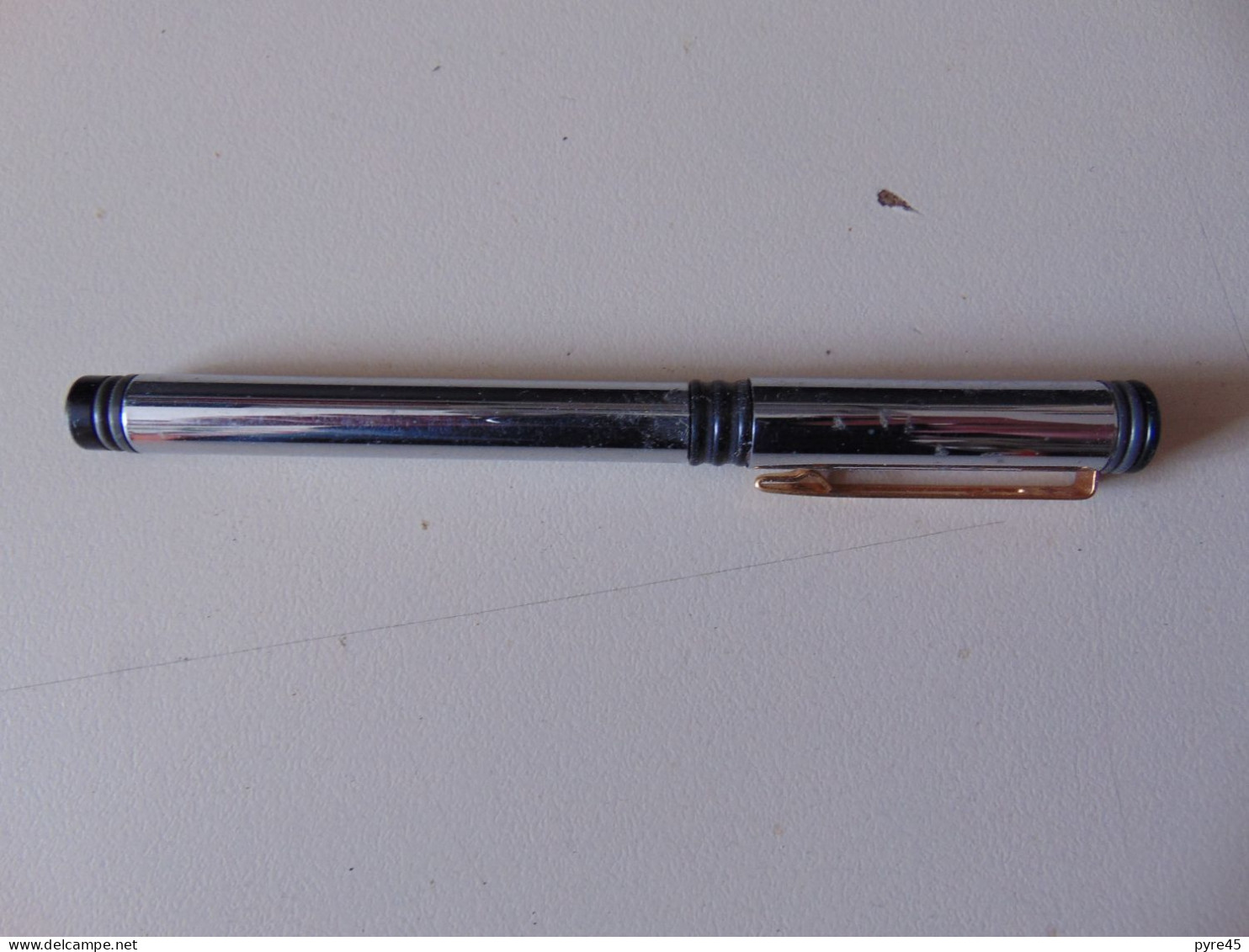 Stylo Plume " Waterman " - Stylos