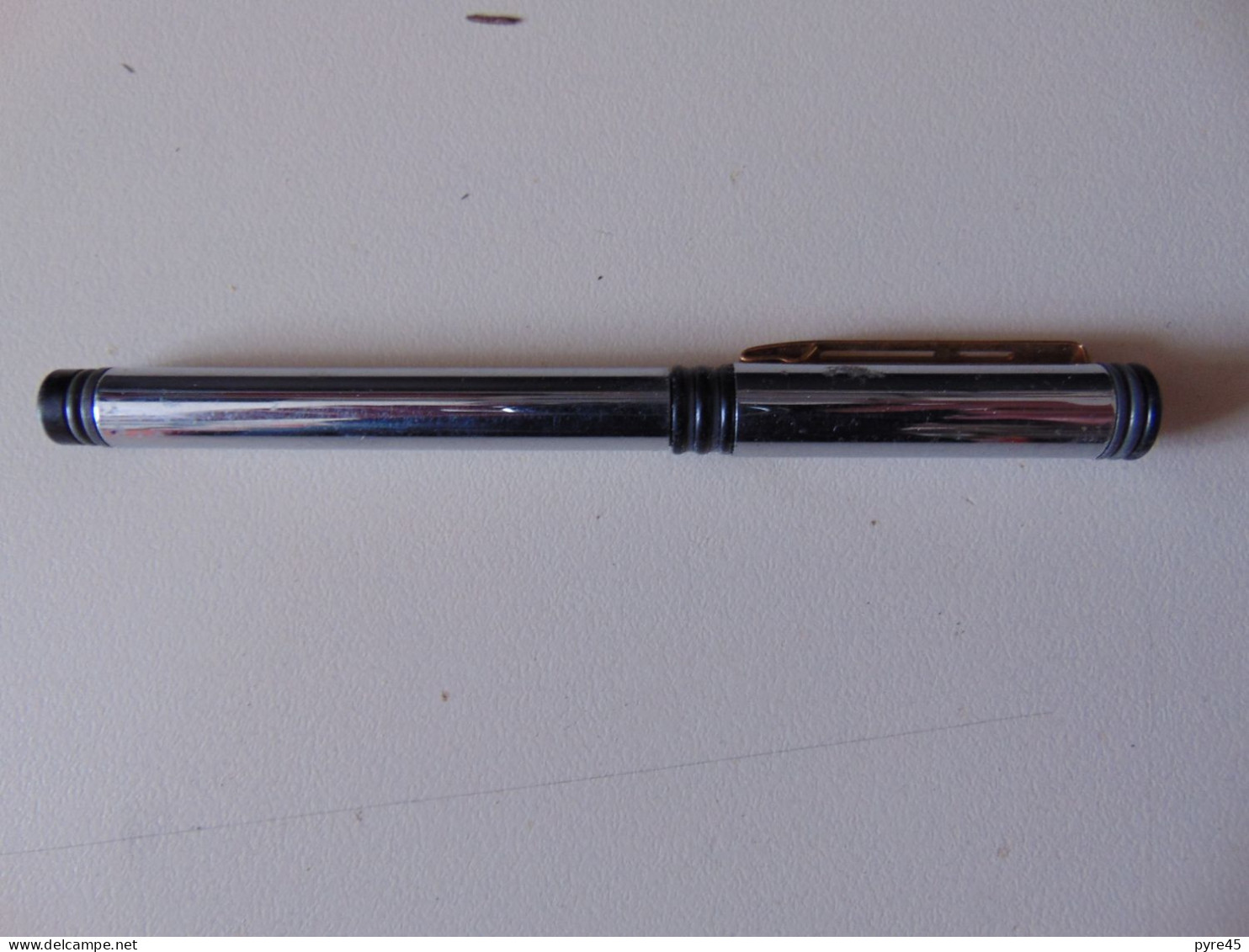 Stylo Plume " Waterman " - Pens