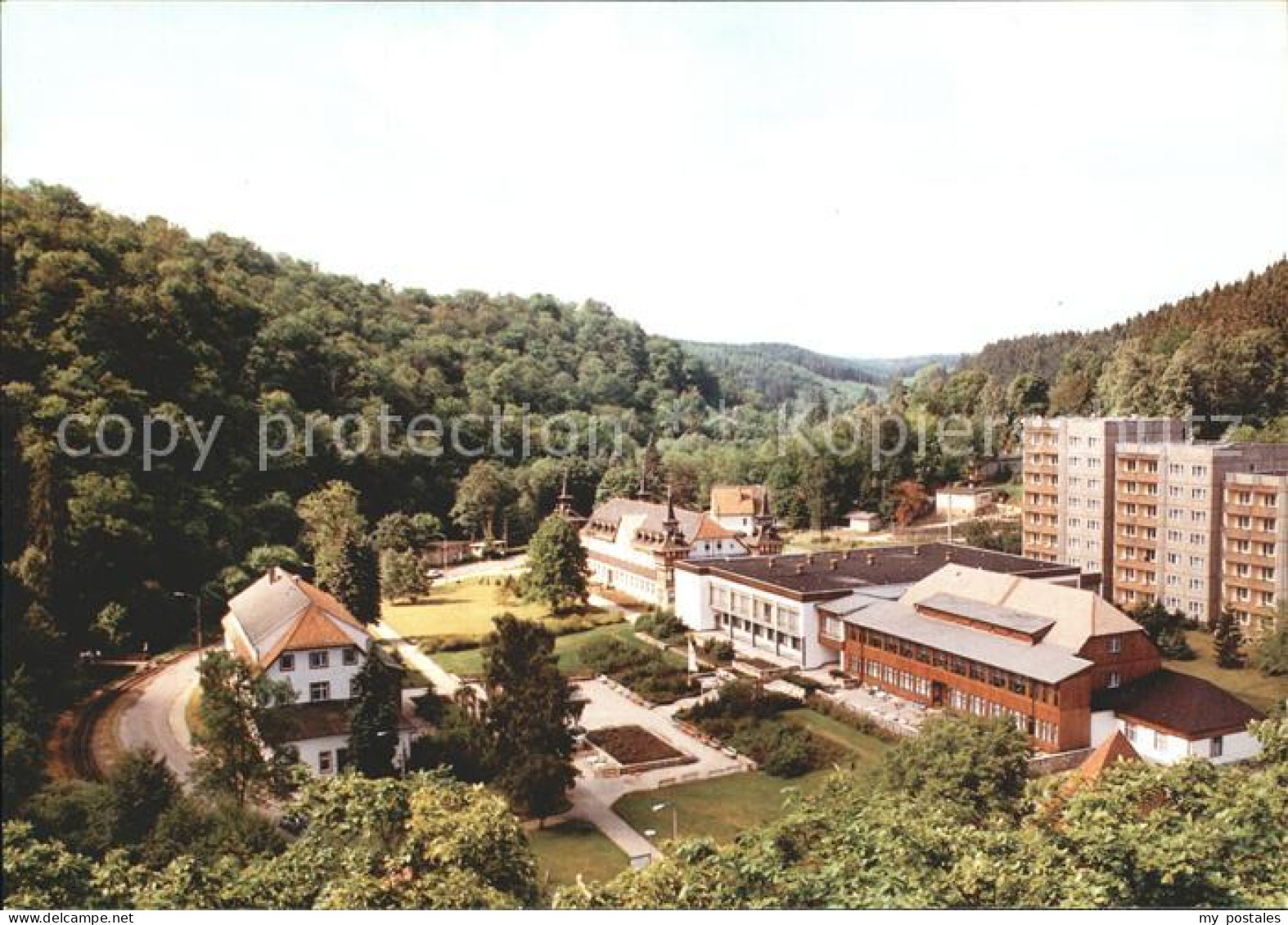 72231645 Alexisbad Harz Hotel Harzquell Alexisbad - Harzgerode