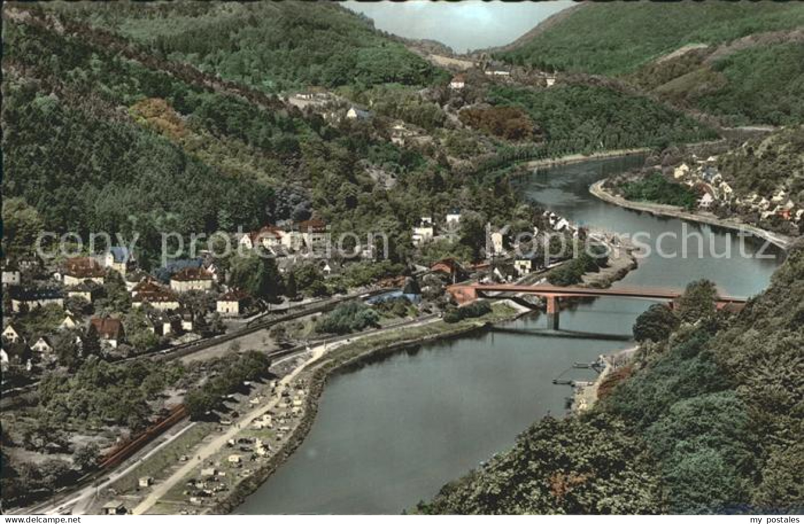 72230261 Schlierbach Heidelberg Und Ziegelhausen Mit Campingplatz Heidelberg Hei - Heidelberg