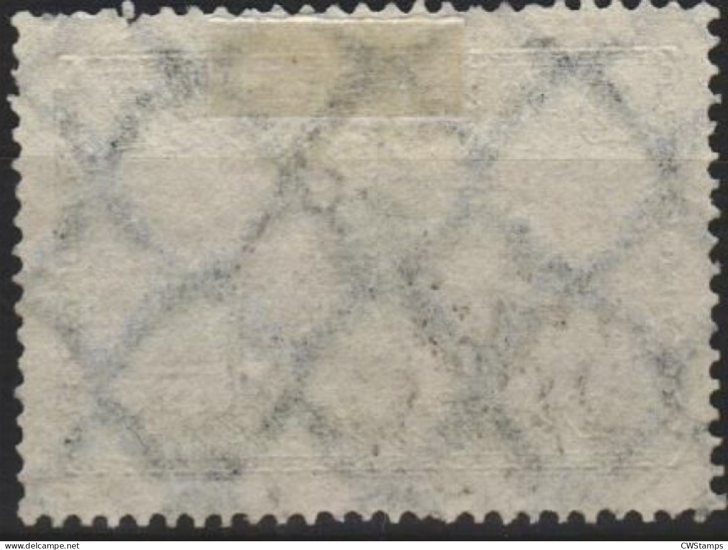 .. Duitse Rijk  1930  Mi 440 - Used Stamps