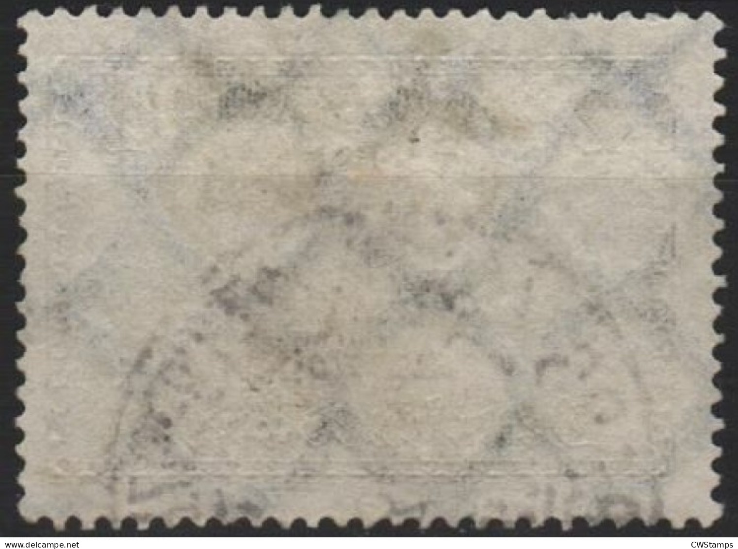 .. Duitse Rijk  1930  Mi 440 - Used Stamps