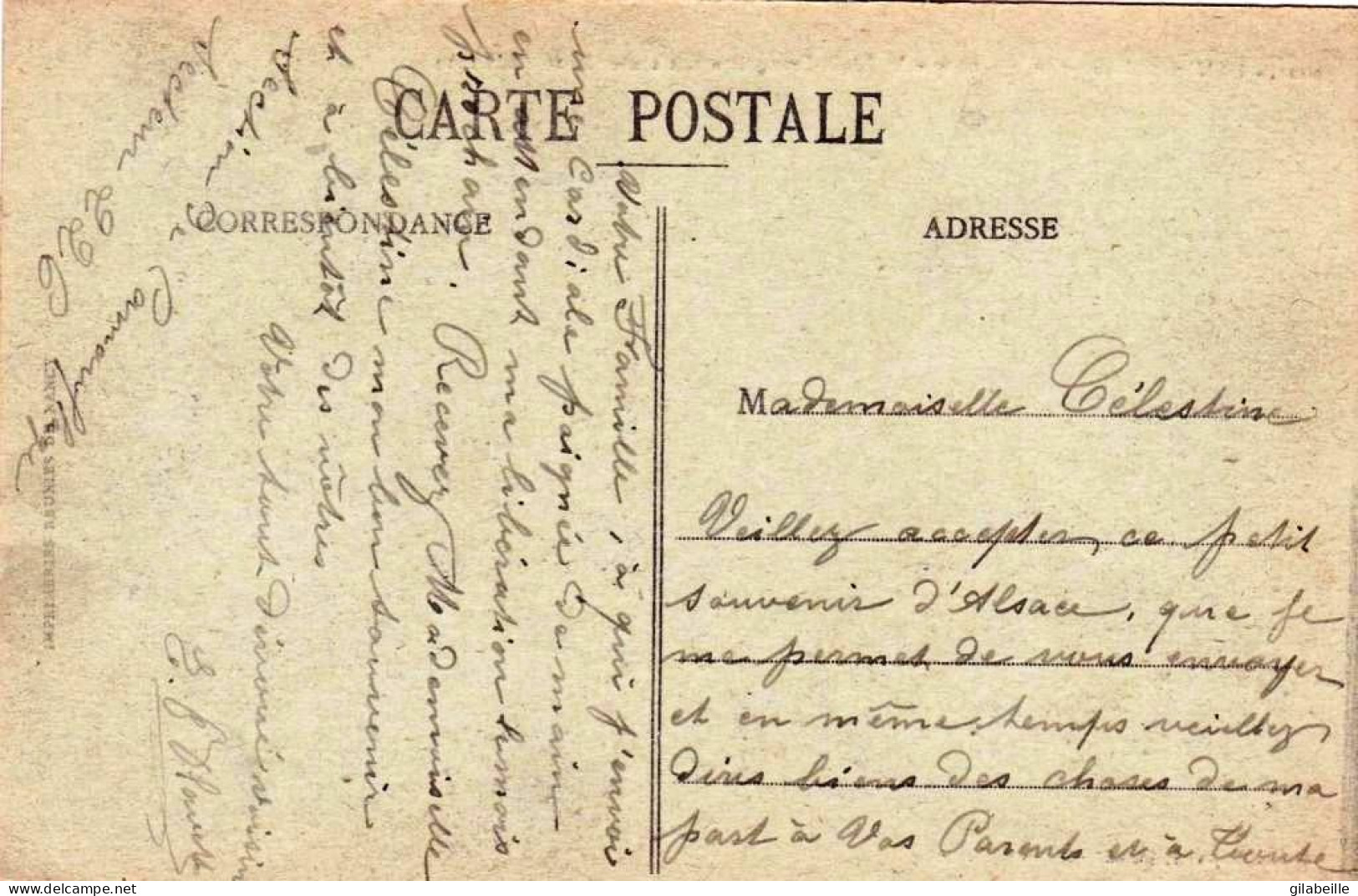 68 - Haut Rhin -  DANNEMARIE - Le Viaduc Que Le Génie Francais A Fait Sauter Le 26 Aout 1914 - Dannemarie