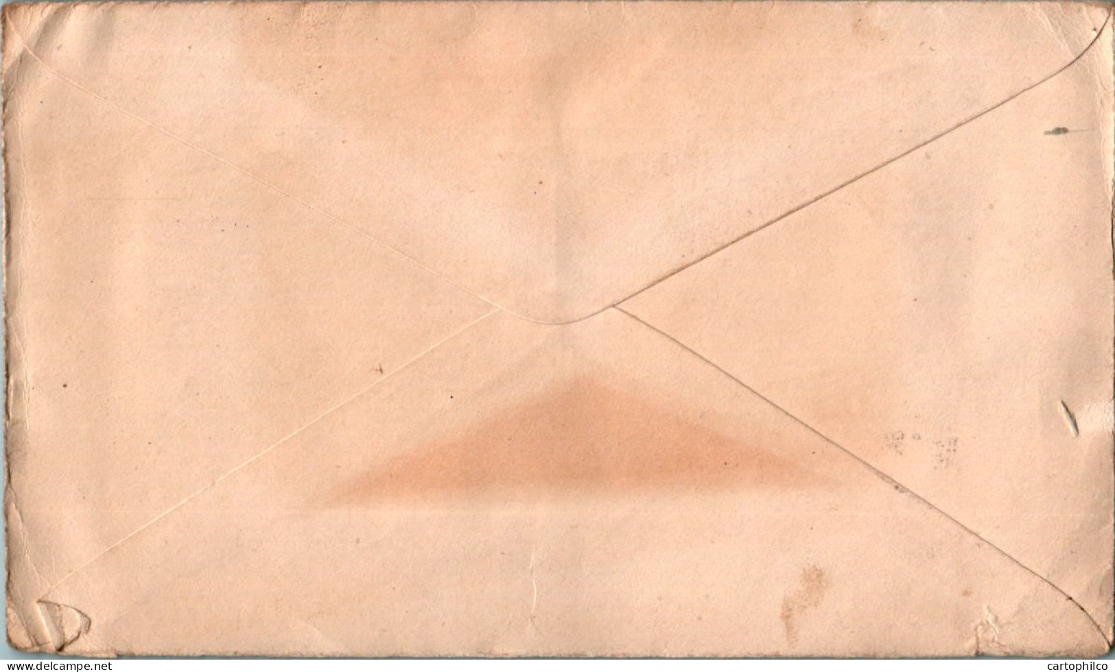 US Cover 2c 1892 Watersmeet To Lycoming Pa - Briefe U. Dokumente