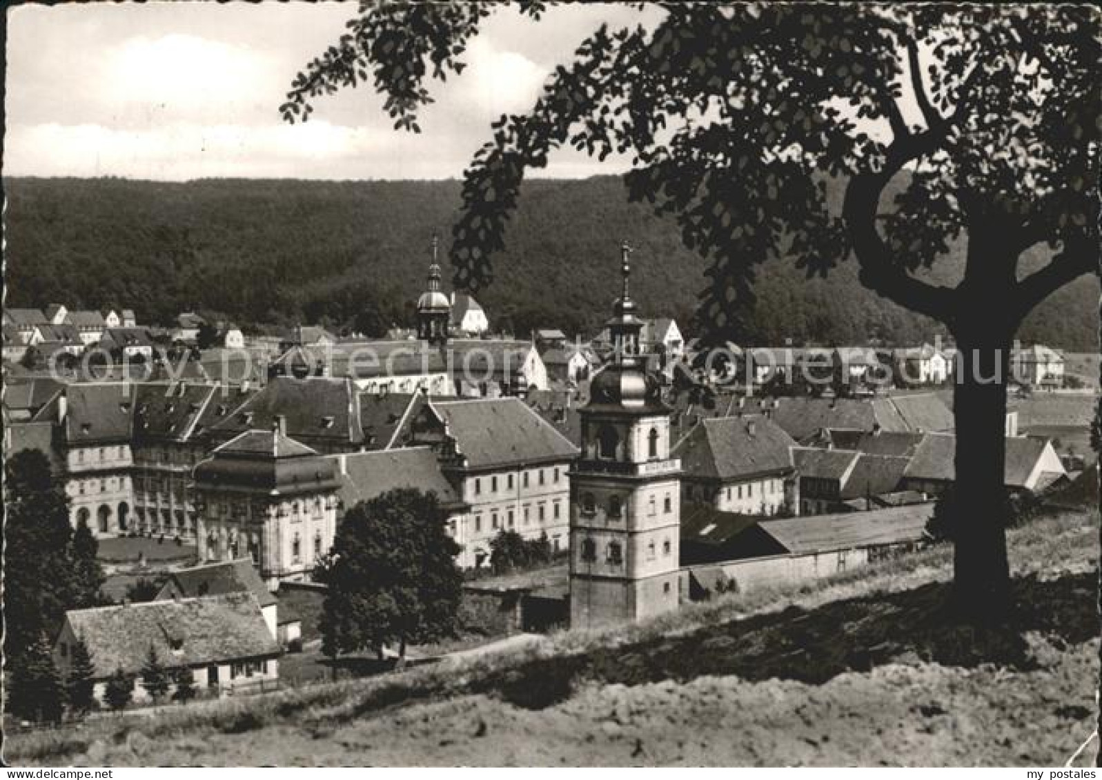 72227785 Erbach Odenwald Kloster Erbach - Erbach