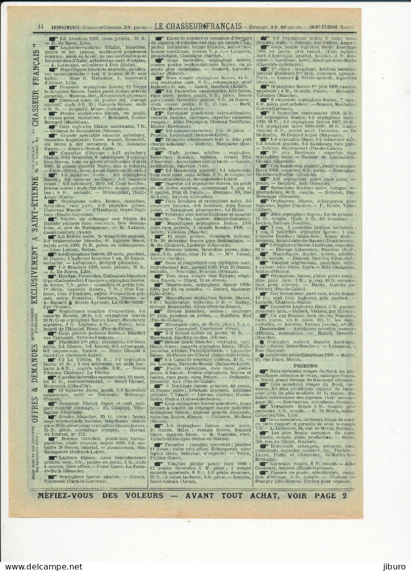 Publicité 1911 Union Girondine Bordeaux Vins De Haut-Vignon Vin Latour-Sieujean Pontet-Canet Château Lafon-Rochet Yquem - Publicités