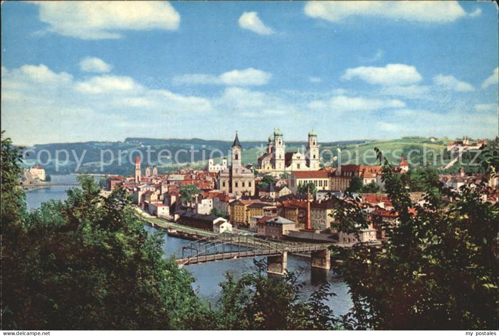 72227028 Passau Dom Passau - Passau