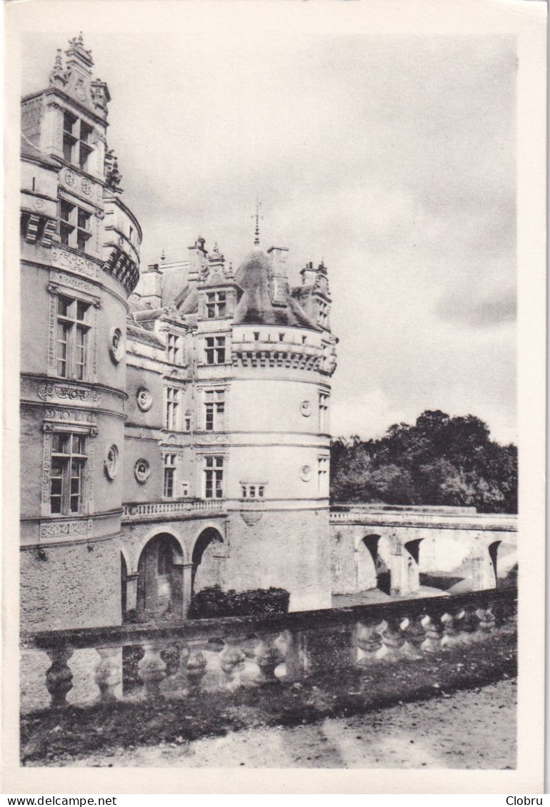 72, Château De Lude - Andere & Zonder Classificatie