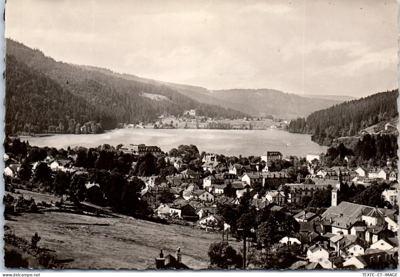 88 GERARDMER CPSM FORMAT 10X15 [TRY/77585] - Sonstige & Ohne Zuordnung